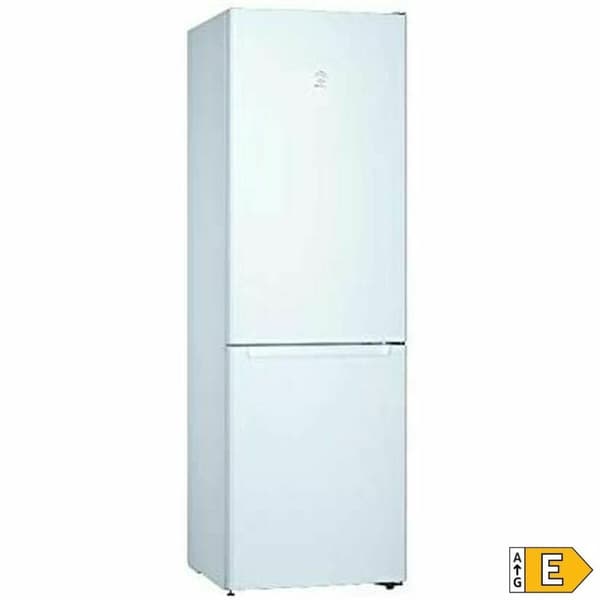 Kombinert kjøleskap Balay FRIGORIFICO BALAY COMBI 186x60 A++ BLANC Hvit