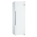 Miniatyrbilde 1 av 3: Fryser BOSCH GSN36AWEP Hvit (242 L)