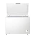 Miniatyrbilde 4 av 5: Fryser Hisense FT386D4AWLYE