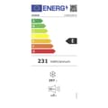 Miniatyrbilde 2 av 5: Fryser Hisense FT386D4AWLYE