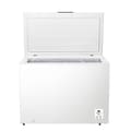 Miniatyrbilde 1 av 5: Fryser Hisense FT386D4AWLYE