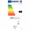 Pikkukuva 3 / 3: Jääkaappi BOSCH KSV33VWEP Valkoinen