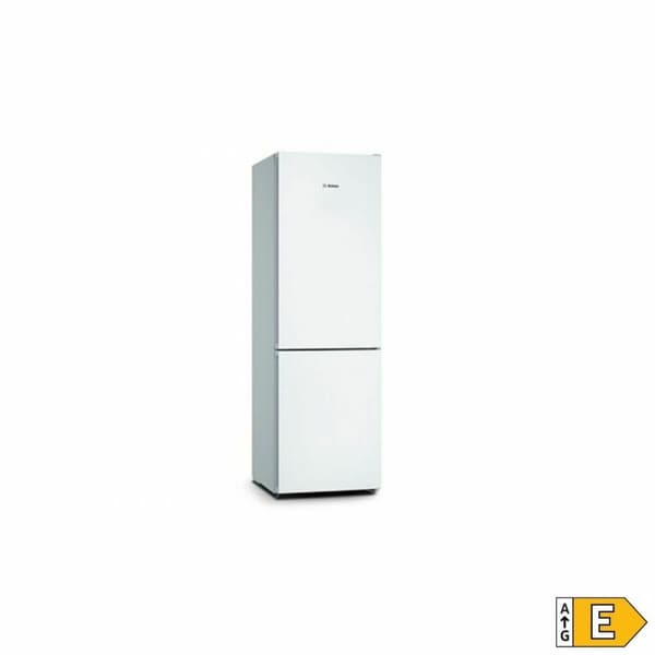 Jääkaappipakastin BOSCH KGN36VWEA Valkoinen