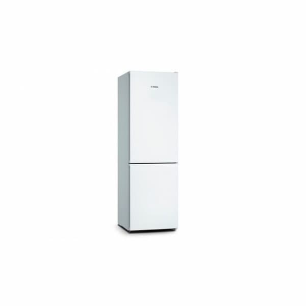Jääkaappipakastin BOSCH KGN36VWEA Valkoinen Valkoinen