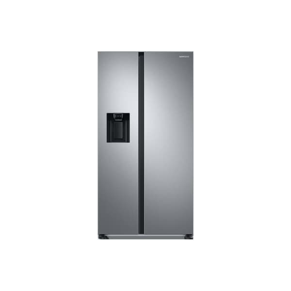 Amerikkalainen jääkaappi Samsung RS68A884CSL Teräs 635 L