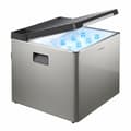 Pikkukuva 3 / 3: Minijääkaappi Dometic ACX3 40 Alumiini