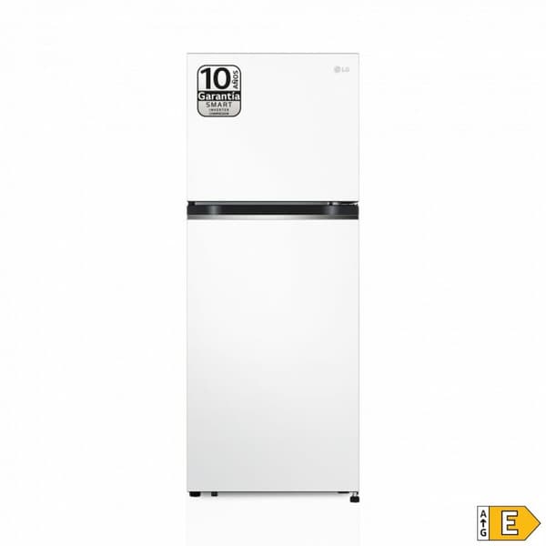 Jääkaappipakastin LG GTBV22SWGKD Valkoinen