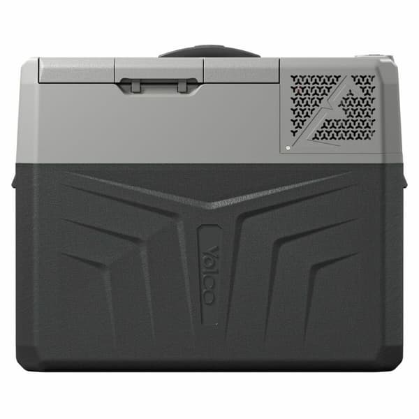 Kannettava Jääkaappi Yolco BCX40 GREY Harmaa