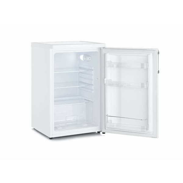 Kombinert kjøleskap Severin VKS8808      85 Hvit