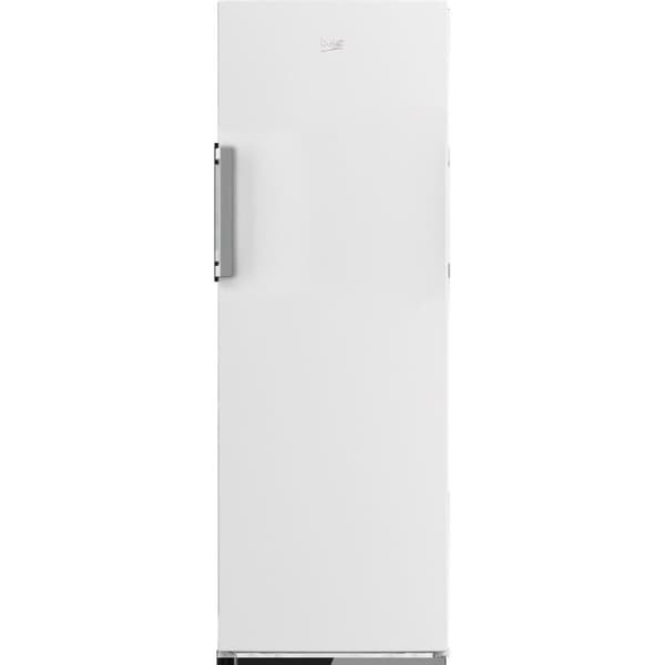 Fryser BEKO RFNE290L41WN Hvit 256 l Hvit