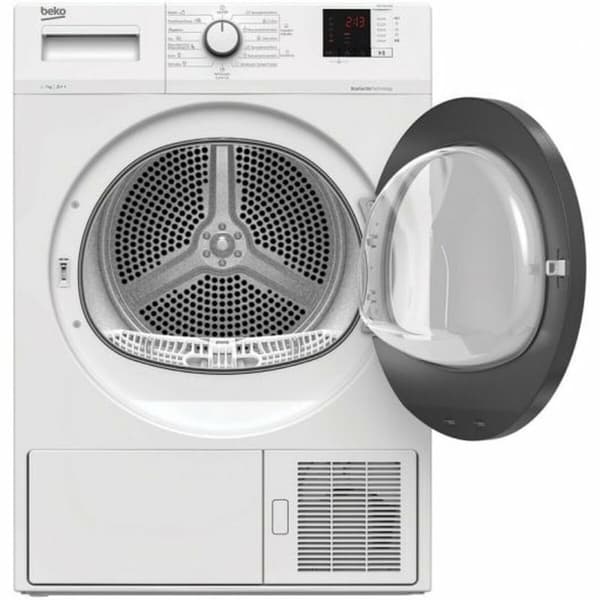 Kondenstørker BEKO DHS 7413 GA0 7 kg