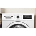 Miniatyrbild 2 av 2: Tvättmaskin - BOSCH - WAN24208II - Frontmatad - 8 kg - 1200 RPM