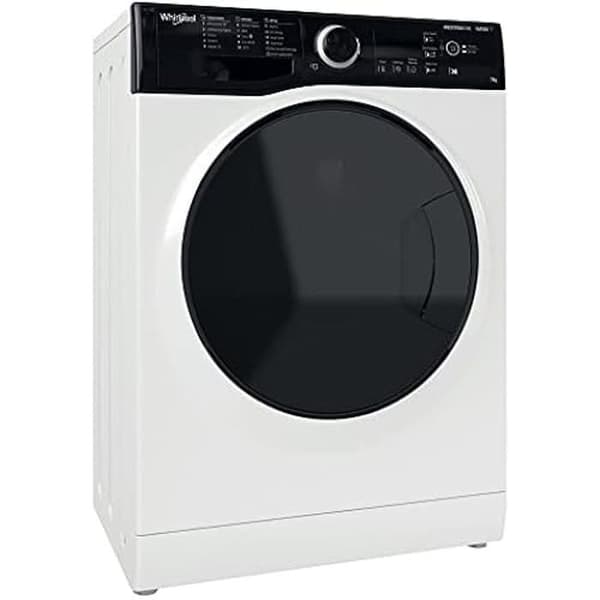 Tvättmaskin 7 Kg Klass B 1200 varv Inverter, Steam - WSB 725 D FR