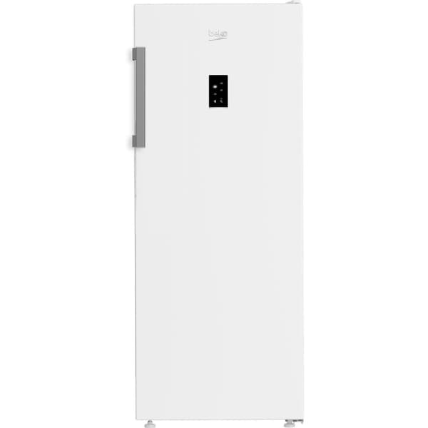 Fryser BEKO B3RFNE274W Hvid 220 L Hvid