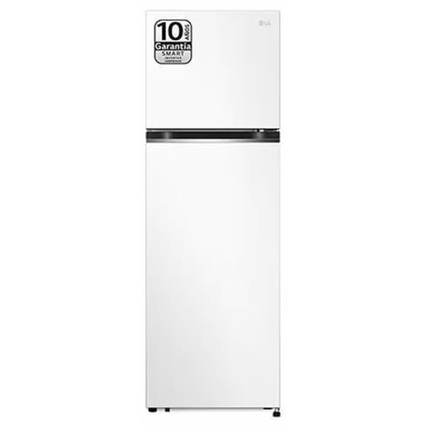 Jääkaappipakastin LG GTBV20SWGKD