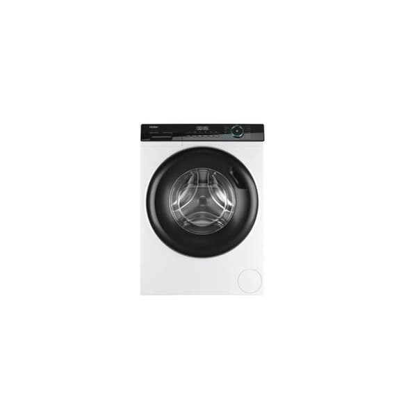 HAIER hyttventil tvättmaskin HAIER TVÄTTMASKIN HW80-B14G939-FR Vit