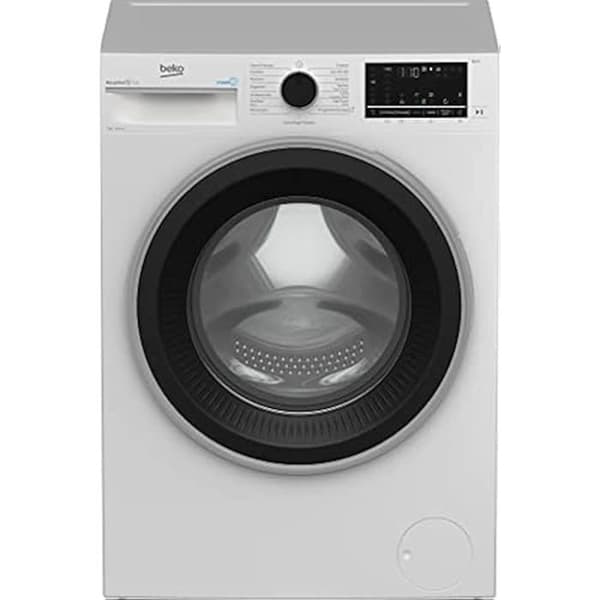 Tvättmaskin - BEKO - BWUS374S - 7 kg - 1400 RPM - Försenad start