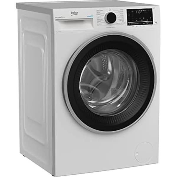 Tvättmaskin - BEKO - BWUS374S - 7 kg - 1400 RPM - Försenad start