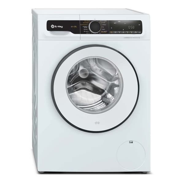 Balay 3tw9105bd Tvättmaskin Med Torktumlare  One Size / EU Plug Vit