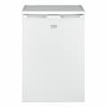 Miniatyrbillede 1 af 2: Køleskab BEKO TSE1284N Hvid