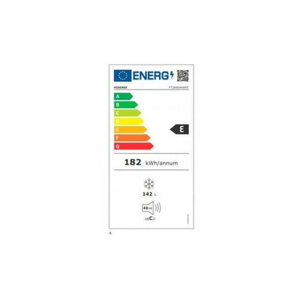 Frys Hisense FT184D4AWYE