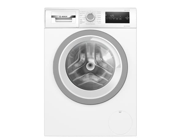 Bosch WAN2813APL Sarja 4 Etupakkauspesukone 8 kg 1400 rpm Valkoinen