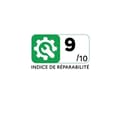 Miniatyrbild 3 av 4: Brandt Inbyggd tvättmaskin 6 kg 1200 rpm - BB3424LB