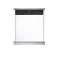 Miniatyrbild 1 av 4: Brandt Inbyggd tvättmaskin 6 kg 1200 rpm - BB3424LB