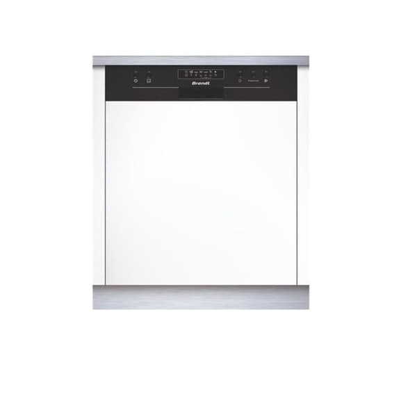 Brandt Inbyggd tvättmaskin 6 kg 1200 rpm - BB3424LB