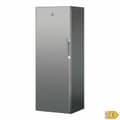 Miniatyrbild 2 av 3: Frys Indesit UI6F2TS Silvrig 228 L