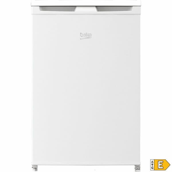 Frys BEKO FNE1074N Vit