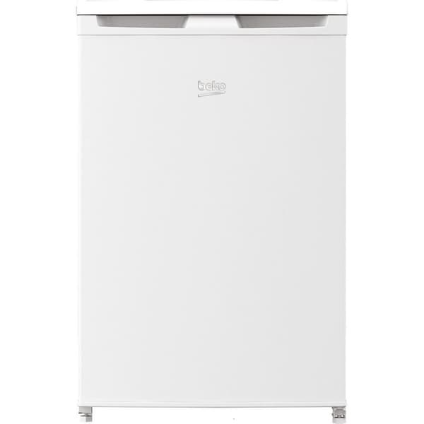 Frys BEKO FNE1074N Vit Vit