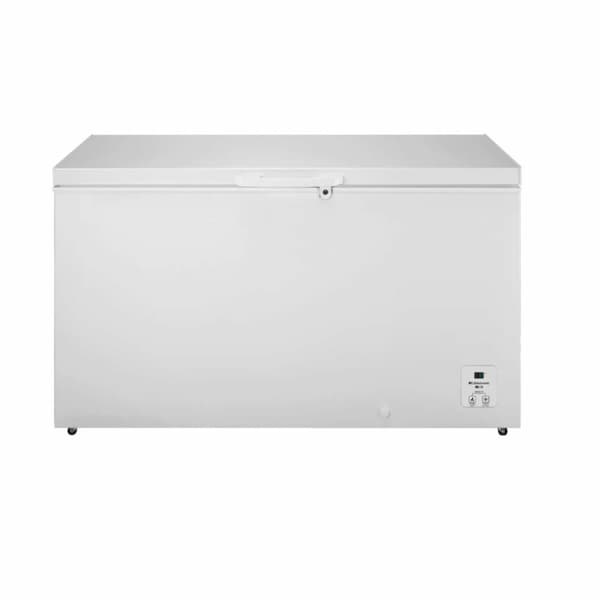 Fryser Hisense FT546D4AWLYE Hvit