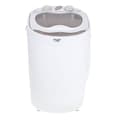 Miniatyrbild 2 av 4: Minitvättmaskin - Adler - AD 8055 - 3 kg - 150W - Spinner 1 kg