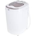 Miniatyrbild 1 av 4: Minitvättmaskin - Adler - AD 8055 - 3 kg - 150W - Spinner 1 kg