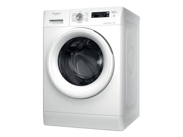Whirlpool FFS 7469 W EE, Frontmatad, 7 kg, B, 79 dB, 1351 RPM, A