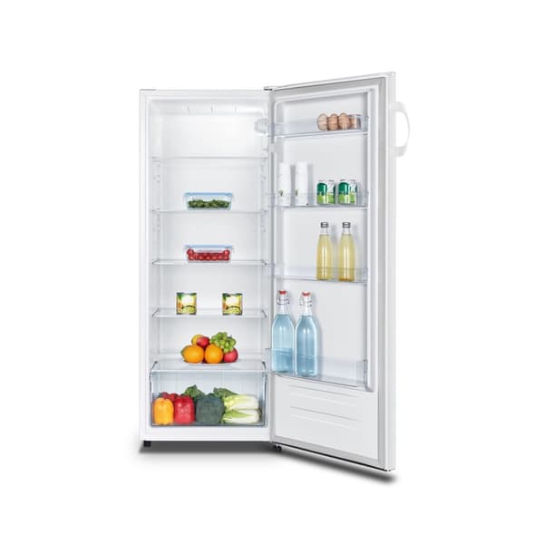 Kombineret køleskab Hisense RL313D4AWE Hvid