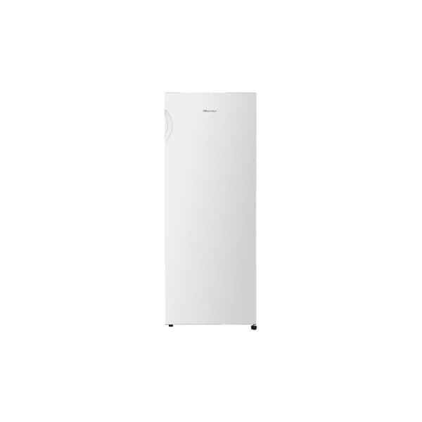 Kombineret køleskab Hisense RL313D4AWE Hvid Hvid