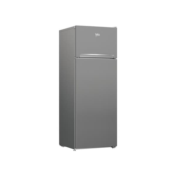 Beko RDSA240K40SN Top Frys Kyl, Antracitgrå