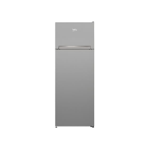 Beko RDSA240K40SN Top Frys Kyl, Antracitgrå