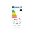 Miniatyrbild 2 av 5: Tvättmaskin - HISENSE - WFQP8014EVM - 8 kg - 1400 RPM - Frontmatad