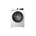 Miniatyrbild 1 av 5: Tvättmaskin - HISENSE - WFQP8014EVM - 8 kg - 1400 RPM - Frontmatad