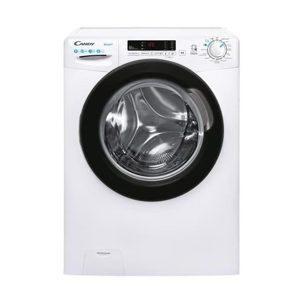 Tvättmaskin CANDY tvättmaskin CANDY CS 1292DWB4-47