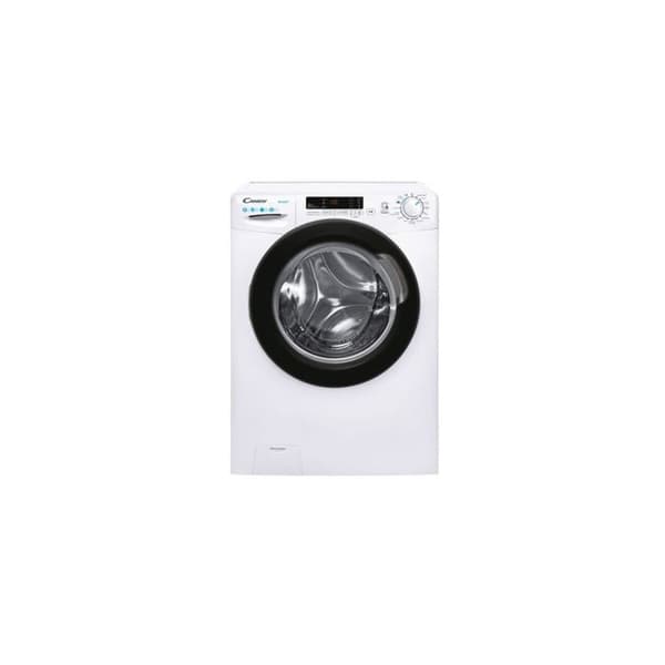 Tvättmaskin CANDY tvättmaskin CANDY CS 1292DWB4-47 Vit