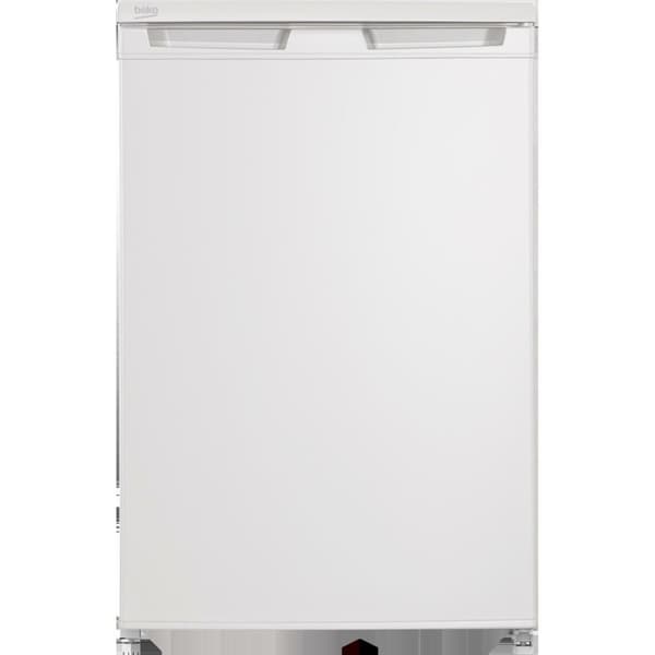 Kjøleskap BEKO TSE1524N Hvit Hvit