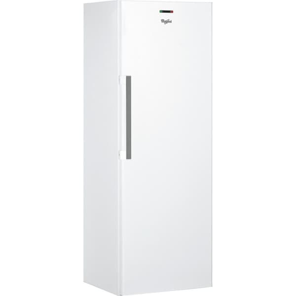 Køleskab Whirlpool Corporation SW8 AM2Y WR Hvid (187 x 60 cm) Hvid