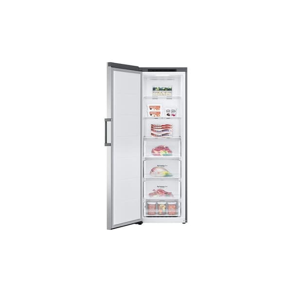 Frys LG GFT41PZGSZ Stål (186 x 60 cm)