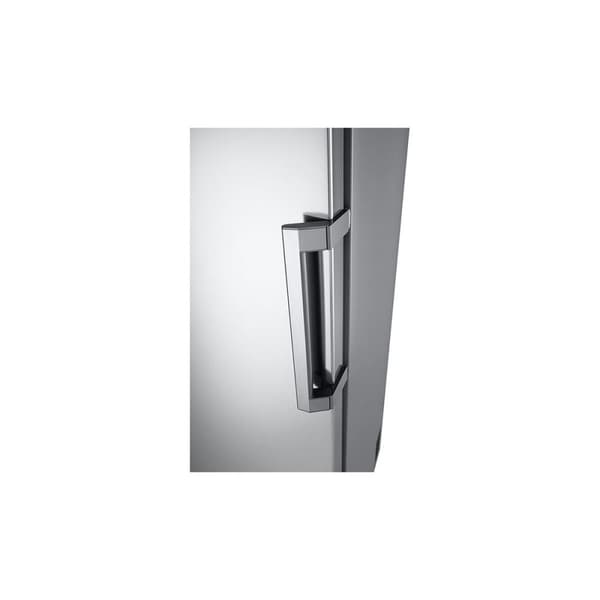 Frys LG GFT41PZGSZ Stål (186 x 60 cm)