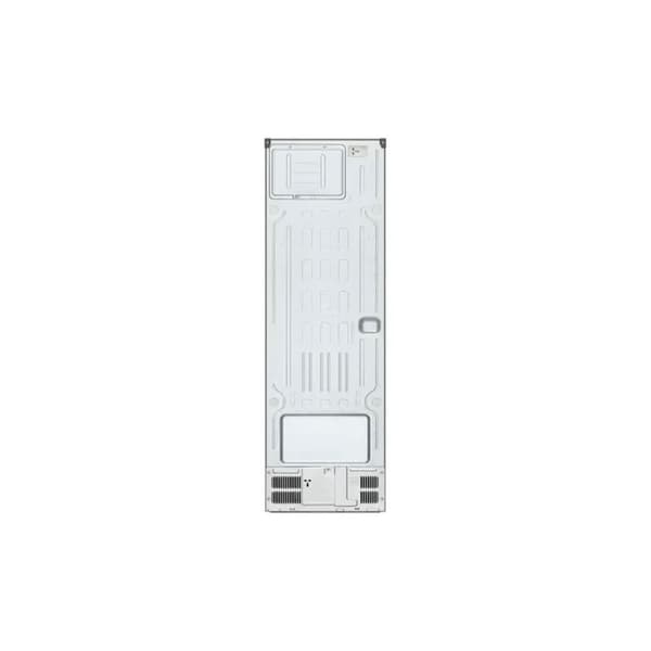 Frys LG GFT41PZGSZ Stål (186 x 60 cm)
