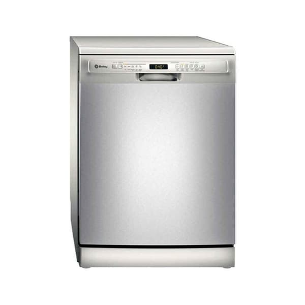 Diskmaskin Balay 3VS6661BA Vit 60 cm